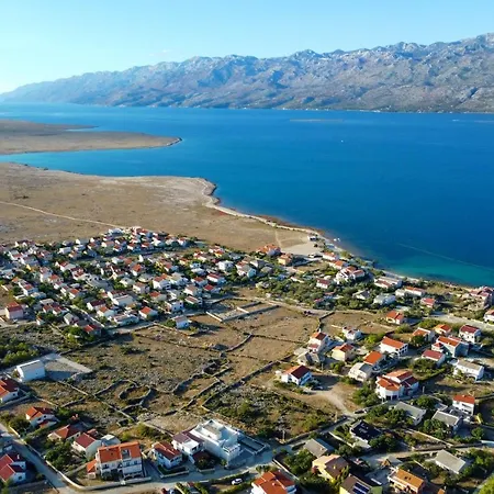With Parking Space Razanac, Zadar - 19648 Ražanac