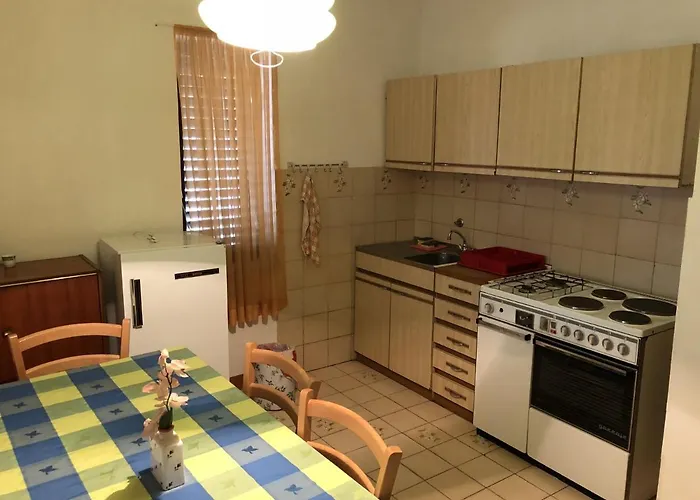 Apartamento With Parking Space Razanac, Zadar - 19648 Ražanac