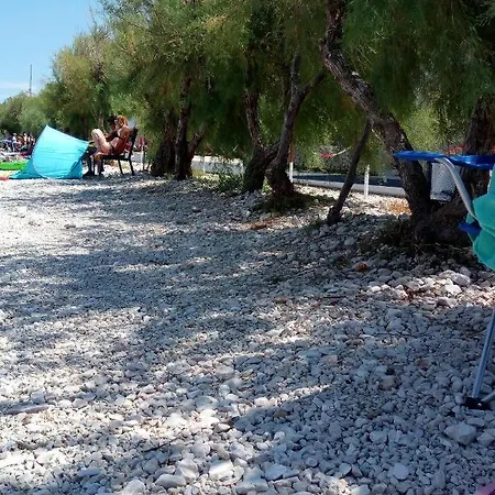 With Parking Space Razanac, Zadar - 19648 דירה