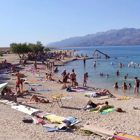 With Parking Space Razanac, Zadar - 19648 * Ražanac