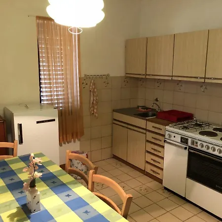 Apartamento With Parking Space Razanac, Zadar - 19648 Ražanac