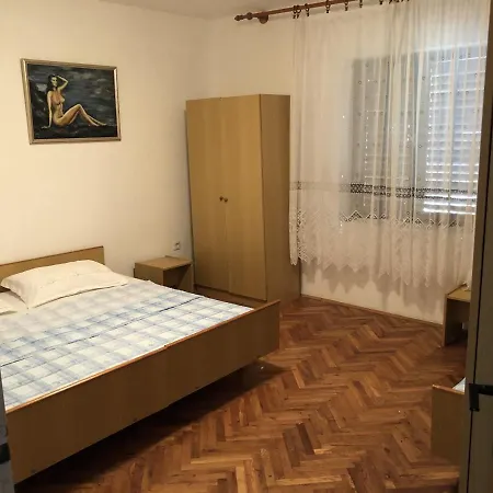 With Parking Space Razanac, Zadar - 19648 *