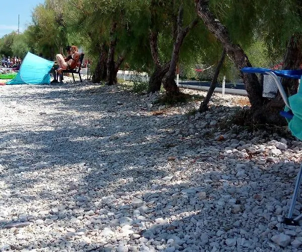 With Parking Space Razanac, Zadar - 19648 דירה