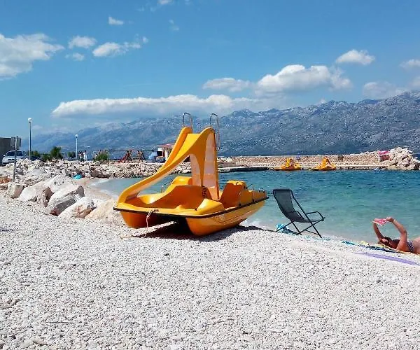 דירה With Parking Space Razanac, Zadar - 19648