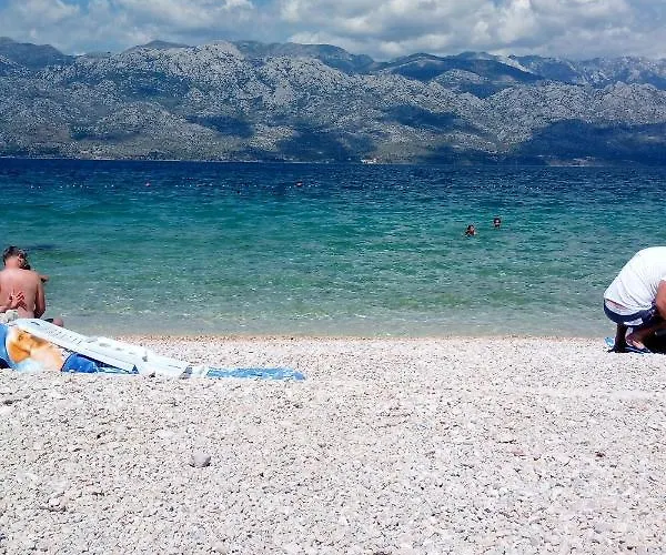 With Parking Space Razanac, Zadar - 19648 Apartment Ražanac