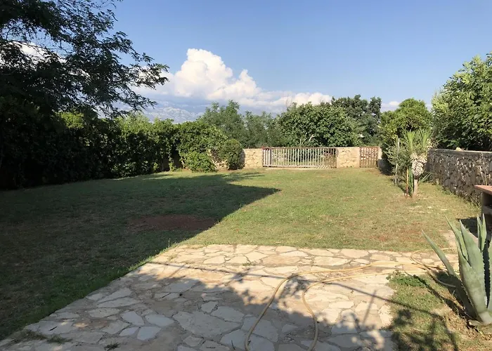 With Parking Space Razanac, Zadar - 19648 דירה Ražanac