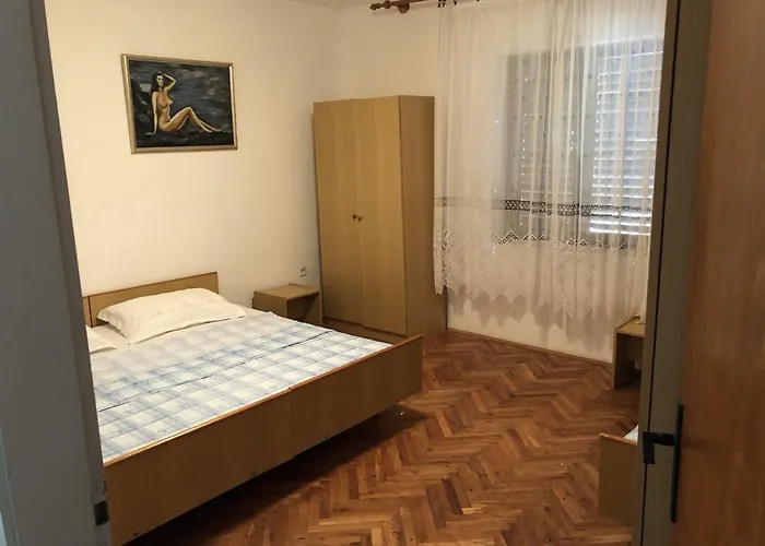 With Parking Space Razanac, Zadar - 19648 *