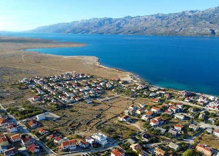 With Parking Space Razanac, Zadar - 19648 Ražanac